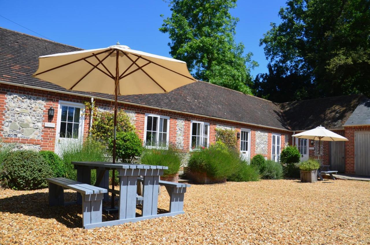 Stonehenge Holiday home