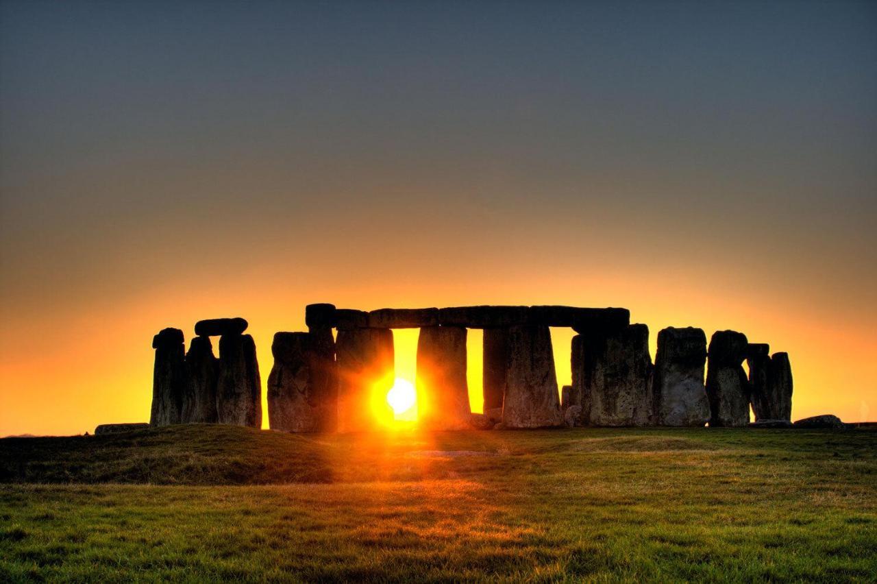 Stonehenge Holiday home Salisbury