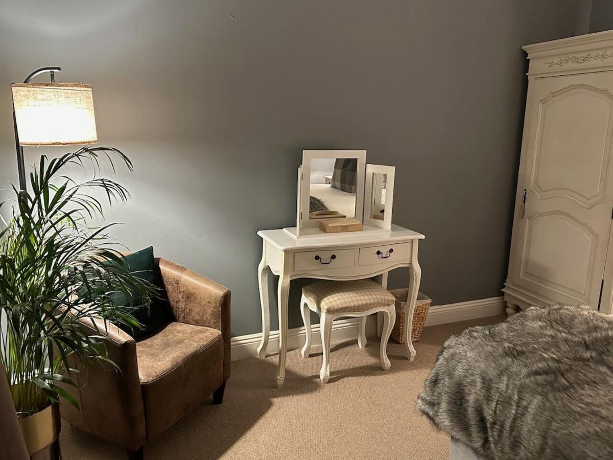 Stonehenge Holiday home Salisbury