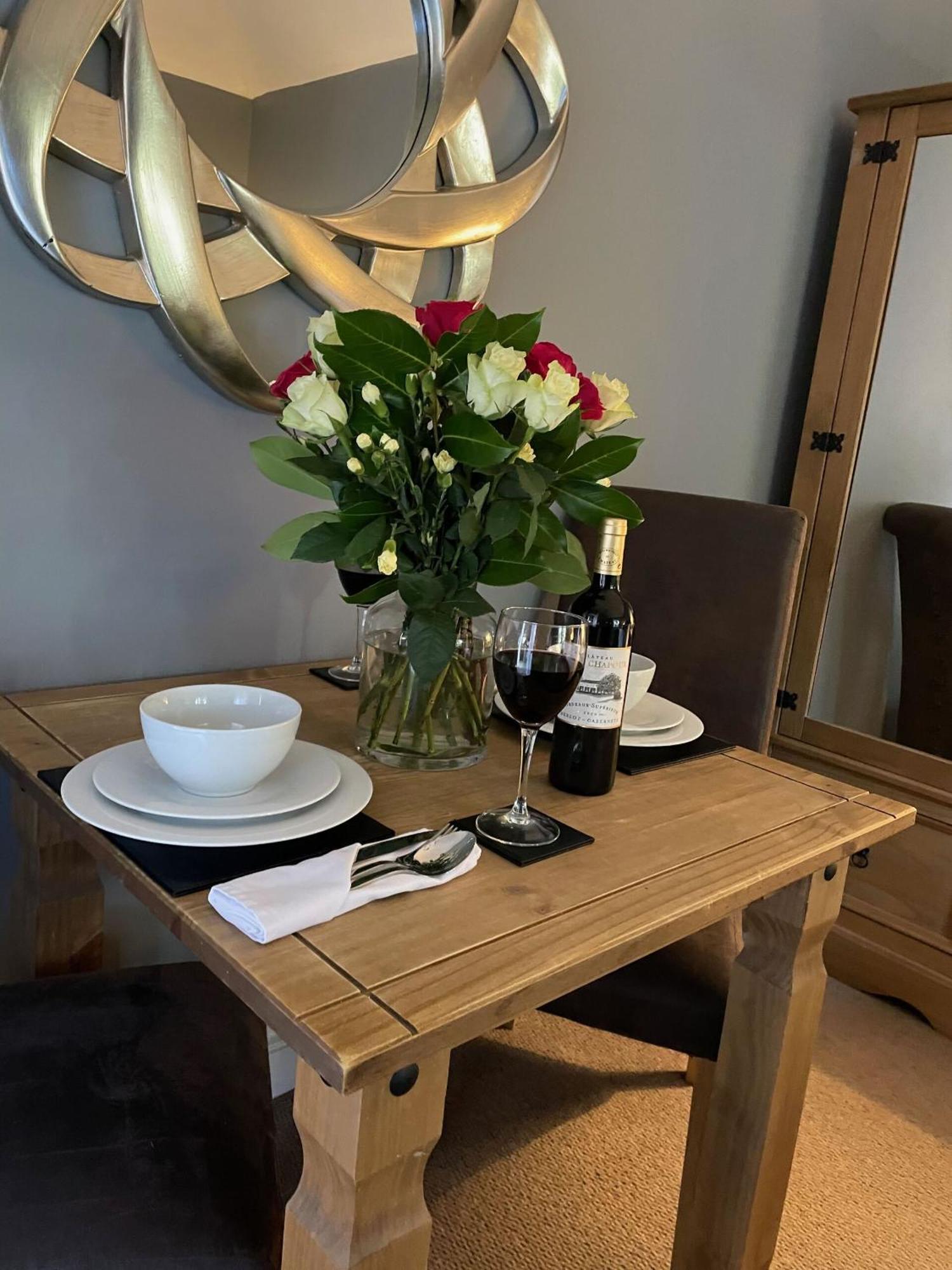 Stonehenge Holiday home Salisbury